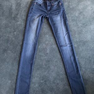 00 girls skinny jean